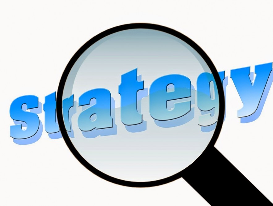 Strategi dalam Manajemen - Mengapa Tanpa Manajemen Strategi, Perusahaan akan Kandas? Strategi dalam Manajemen - Mengapa Tanpa Manajemen Strategi, Perusahaan akan Kandas?