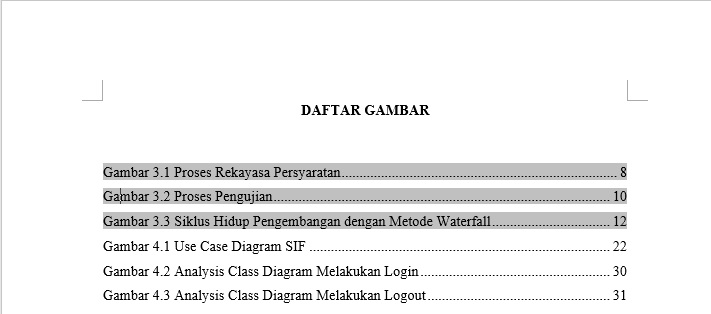 Daftar Gambar - 5 Tips Cerdas Cara Membuat Laporan Kegiatan yang Baik - youtube.com