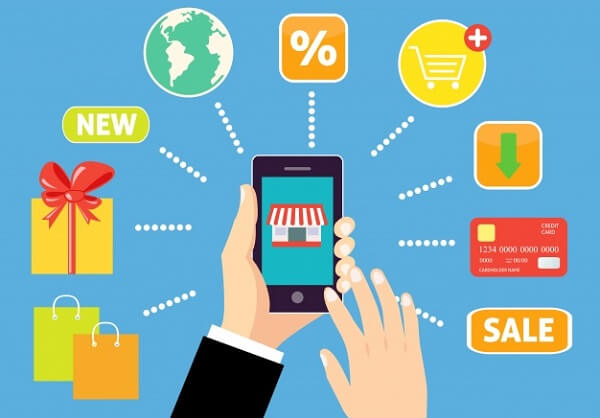 Aplikasi pemasaran online - Tips Merancang Strategi Bisnis Online di Bidang Jasa Desain - kudo.co.id