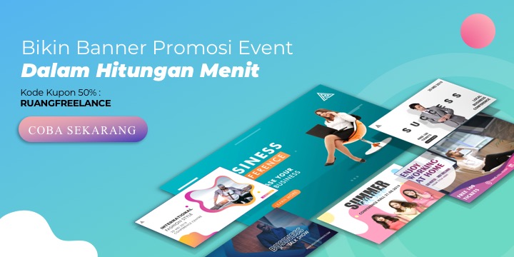 Tingkatkan Efisiensi Publikasi Acara Anda dengan Cepat, Mudah, dan Hemat dengan Levidio Invitation