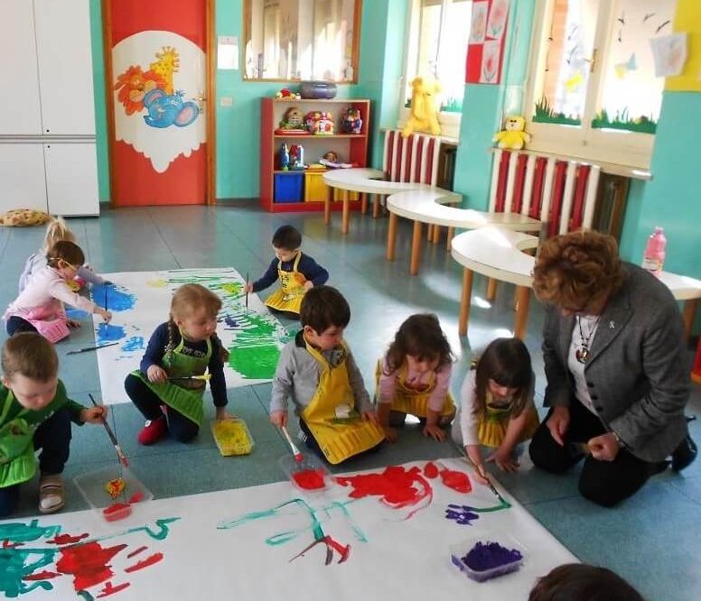 Usaha Jasa Penitipan Anak/ Daycare - Bisnis Rumahan, Berawal dari Rumah Bisa Menghasilkan Ratusan Juta Rupiah - businessonline.it Usaha Jasa Penitipan Anak/ Daycare - Bisnis Rumahan, Berawal dari Rumah Bisa Menghasilkan Ratusan Juta Rupiah - businessonline.it