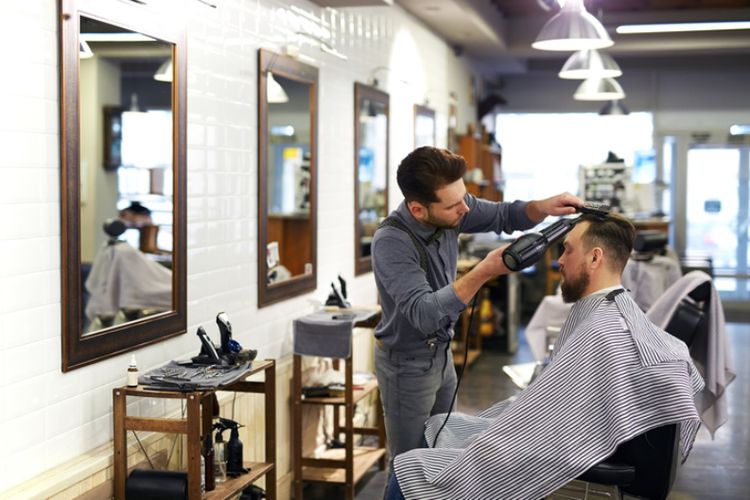 Usaha Barber Shop -Bisnis Rumahan, Berawal dari Rumah Bisa Menghasilkan Ratusan Juta Rupiah - lifestyle.kompas.comUsaha Barber Shop -Bisnis Rumahan, Berawal dari Rumah Bisa Menghasilkan Ratusan Juta Rupiah - lifestyle.kompas.com Usaha Barber Shop -Bisnis Rumahan, Berawal dari Rumah Bisa Menghasilkan Ratusan Juta Rupiah - lifestyle.kompas.com