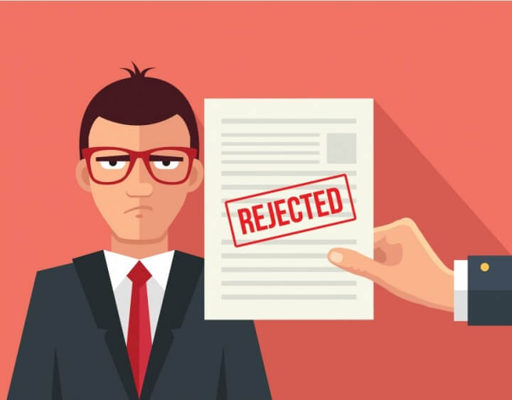 Sudah Sesuai Prosedur, Mengapa Produk Masih Ditolak? - Sukses Berkarier Bersama Envato - .youthmanual.com Sudah Sesuai Prosedur, Mengapa Produk Masih Ditolak? - Sukses Berkarier Bersama Envato - .youthmanual.com