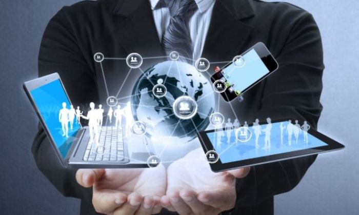 Adanya Globalisasi - Mengapa Tanpa Manajemen Strategi, Perusahaan akan Kandas? - salamadian.com Adanya Globalisasi - Mengapa Tanpa Manajemen Strategi, Perusahaan akan Kandas? - salamadian.com