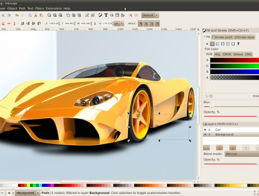 inkscape - Download Software Desain Grafis Berbasis Vektor – GRATIS inkscape - Download Software Desain Grafis Berbasis Vektor – GRATIS
