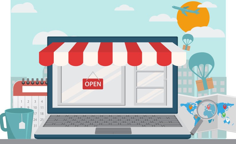 Usaha Toko Online (Online Shop) - Bisnis Rumahan, Berawal dari Rumah Bisa Menghasilkan Ratusan Juta Rupiah - peluang2018.com Usaha Toko Online (Online Shop) - Bisnis Rumahan, Berawal dari Rumah Bisa Menghasilkan Ratusan Juta Rupiah - peluang2018.com