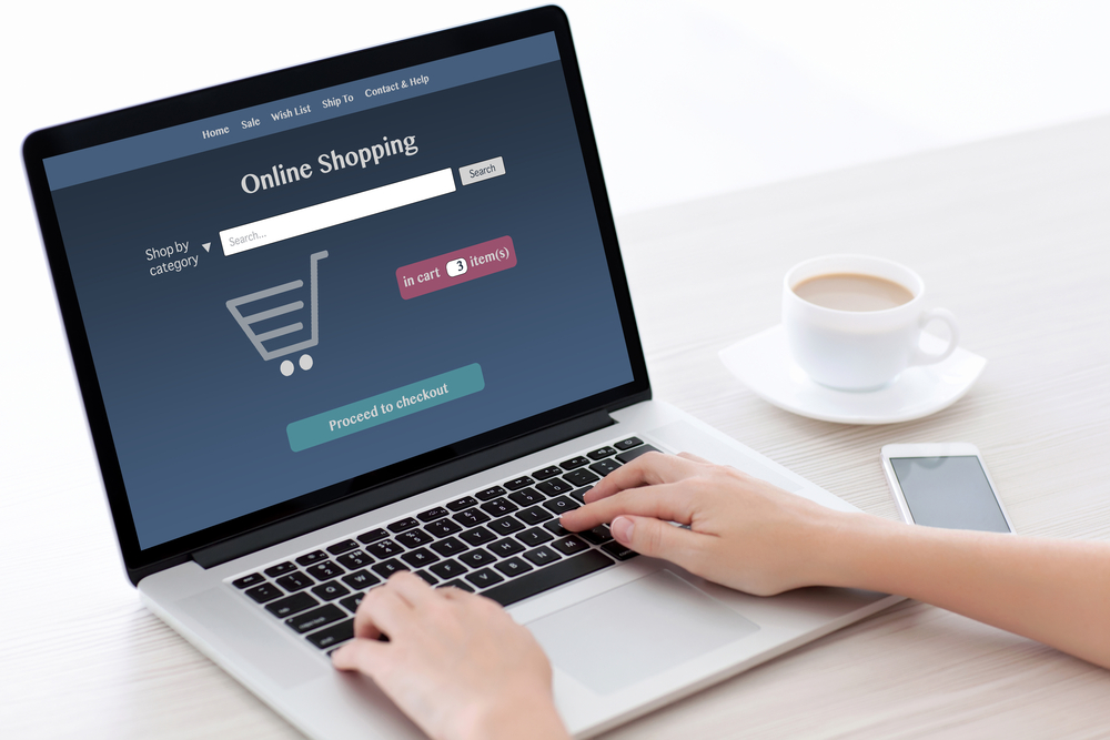Buka Toko Online - Sepuluh Jenis Kerja Online dari Rumah, Pilih yang Mana?