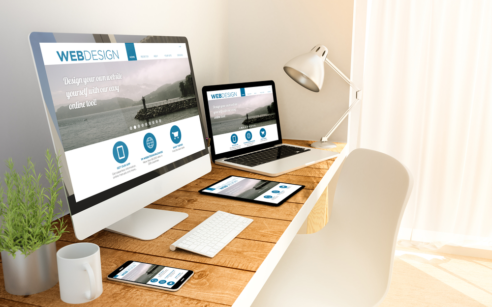 Optimasi Halaman Utama dan Halaman Kategori Website