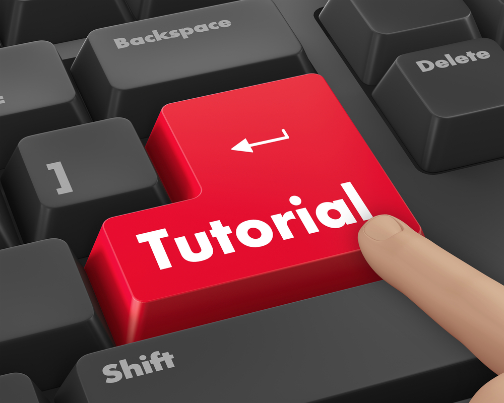 Ragam Keuntungan Membuat Tutorial