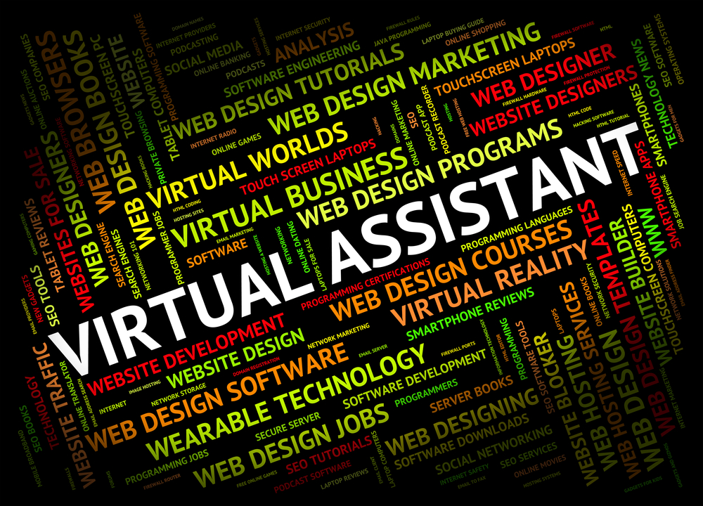 Virtual Assistant - Sepuluh Jenis Kerja Online dari Rumah, Pilih yang Mana?