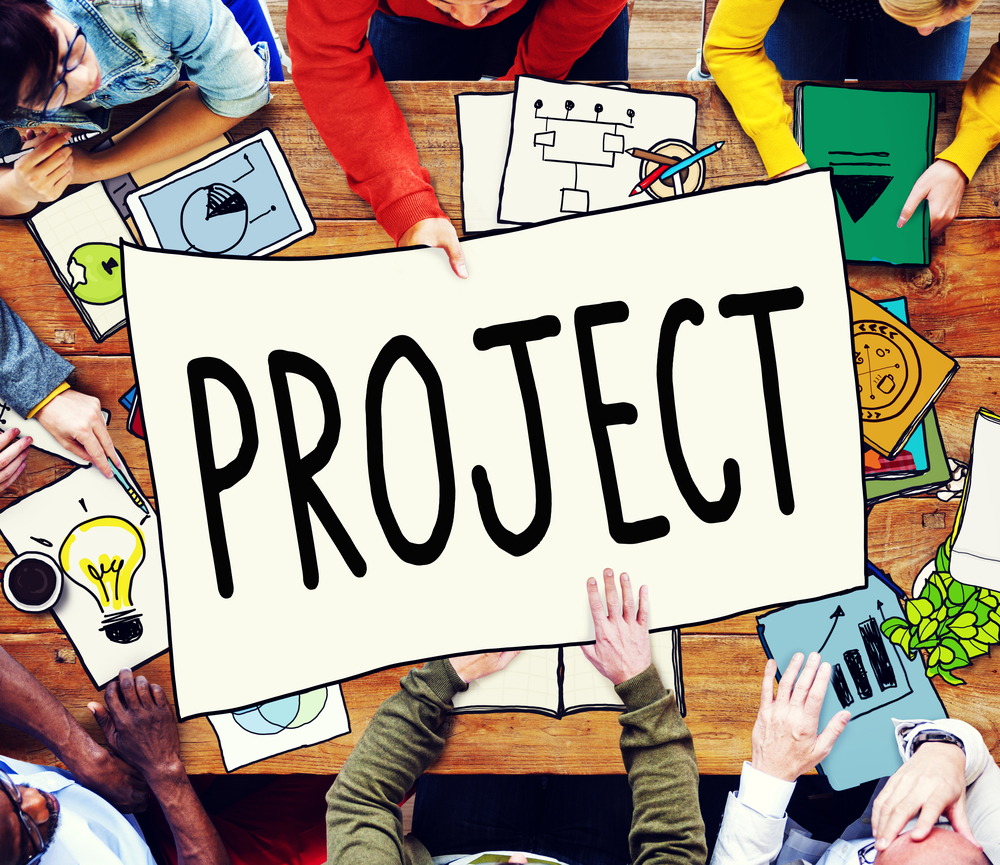 Meminta Kejelasan atas Projek yang Dikerjakan / Ruang Freelance Meminta Kejelasan atas Projek yang Dikerjakan / Shutterstock
