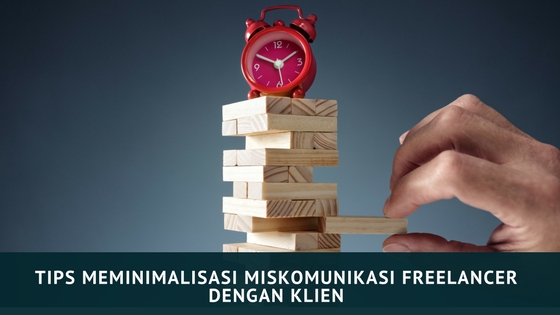 Melewati tenggat waktu (Deadline)