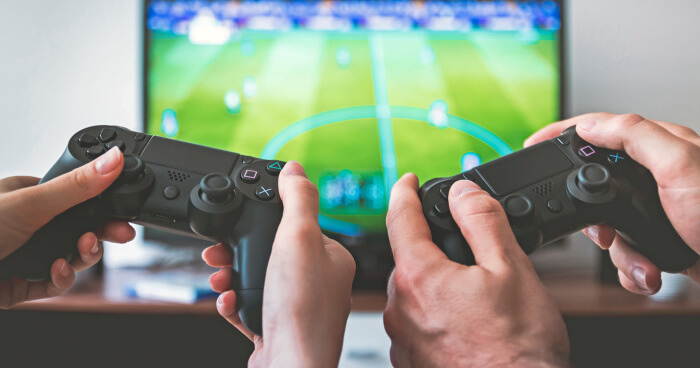 Musik dari Video Game - 5 Jenis Musik Berikut Ini dapat Meningkatkan Produktivitas Anda - loop.co.id