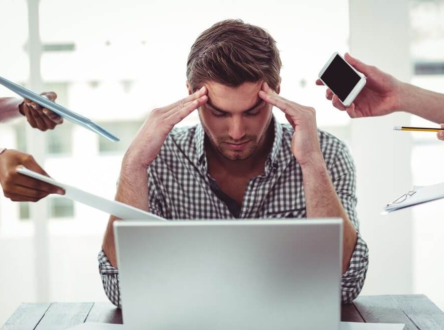 Tidak Teratur - Kebiasaan-Kebiasaan Buruk Para Freelancer yang Harus Diubah - es.israel21c.org Tidak Teratur - Kebiasaan-Kebiasaan Buruk Para Freelancer yang Harus Diubah - es.israel21c.org