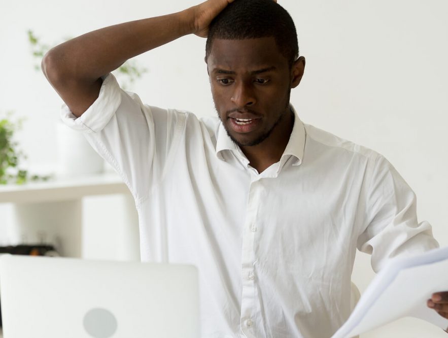 Hasil yang tidak sesuai permintaan klien - Tips Meminimalisasi Miskomunikasi Freelancer dengan Klien - FlexJobs.com Hasil yang tidak sesuai permintaan klien - Tips Meminimalisasi Miskomunikasi Freelancer dengan Klien - FlexJobs.com
