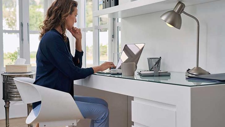 Ruang kerja yang memadai - 6 Hal yang sering dilupakan oleh freelancer - dizzion.com