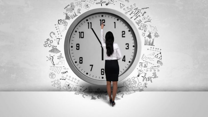 Tentukan jam kerja yang konsisten - Cara Efektif Bekerja di Rumah - economy.okezone.com