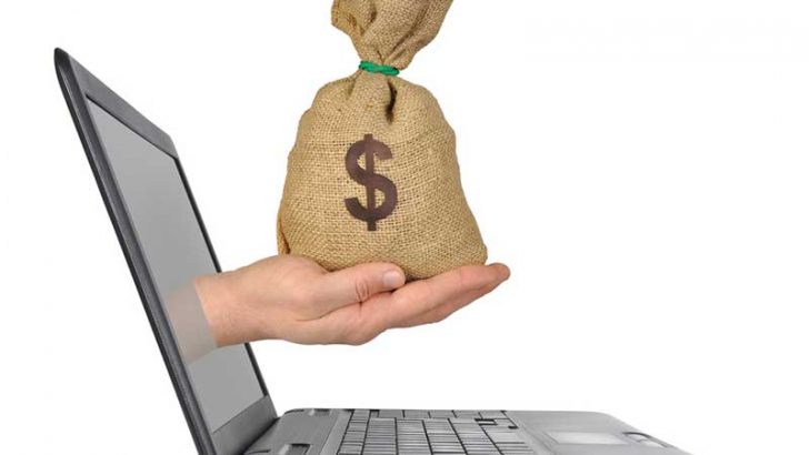 Meraih Dollar dengan Fasilitas yang Minim - hoax-slayer.net