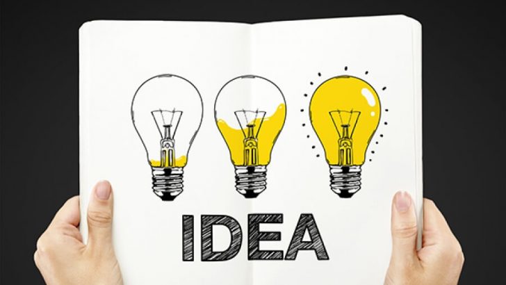 Ide yang lebih banyak - Freelance dan Team - Part I - krona.cc