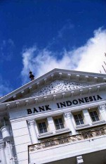 Daftar 7 digit Kode Bank Indonesia