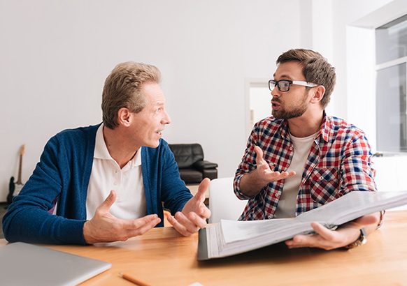 Memberitahukan Isi Hati - Kesalahan Freelancer dan Cara Menghindarinya bagian-2 - success.com