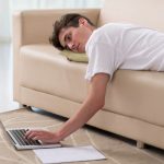 Tetap Produktif walau Malas - alwayslazy.com