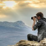 Traveling - Hobi + Kreatif = Sumber Pendapatan -diesel.elcat.kg