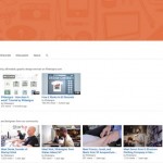 cara bergabung dan syarat 99designs via YouTube