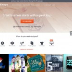Menang Kontes Logo Design Web Design 99designs