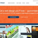 Tips Sukses Belajar 99designs