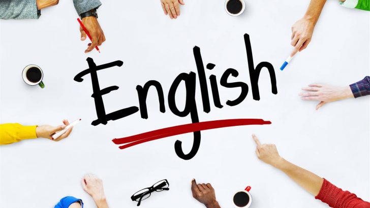 Cara Asyik Belajar Bahasa Inggris - expression.ae