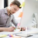 Tinjau Kualitas & Kuantitas Kompetisi –  7 Tips Berkompetisi dan Mendapatkan Klien di 99designs –  pilihkan.blogspot.com
