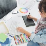 Jangan Jadi yang Pertama –  7 Tips Berkompetisi dan Mendapatkan Klien di 99designs – qerja.com