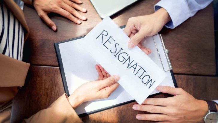 Resign Dari Kantor - Transisi Dari Pegawai Menjadi Seorang Freelancer - CNBC.com