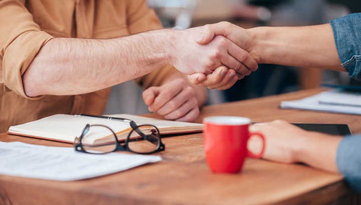 Cara Hebat dan Cepat Mendapatkan Respon Client - catracalivre.com.br