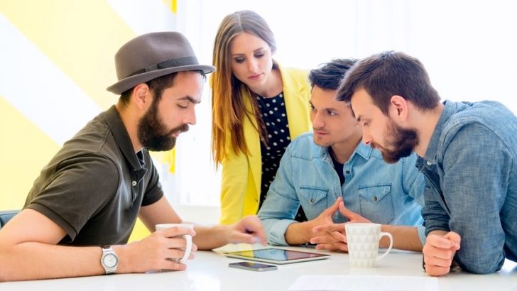 Bikin Team - Freelancep(r)eneur - wiceimage.pw