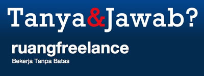 ruangfreelance tanyajawab