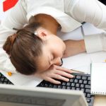 Jangan Terpengaruh Mood - Mengatasi Gangguan Saat Bekerja - lifestyle.okezone.com