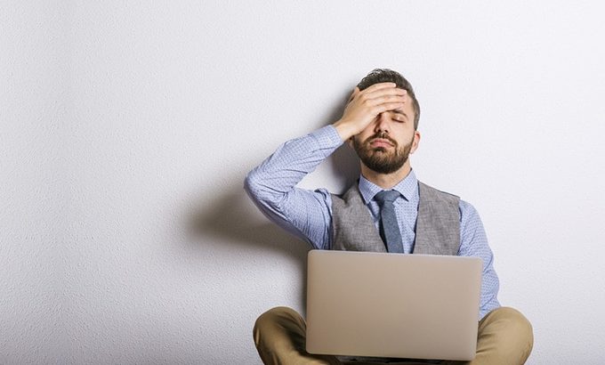 Jangan Lakukan yang Bukan Pekerjaan Anda - englishlive.ef.com
