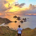Jadi Turis di Kota Sendiri -Refreshing Singkat Bagi Freelancer - travelingyuk.com