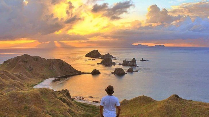 Jadi Turis di Kota Sendiri -Refreshing Singkat Bagi Freelancer - travelingyuk.com