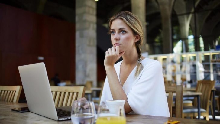 Kesimpulan - 4 tipe pekerjaan freelancer - Cvlogin.com