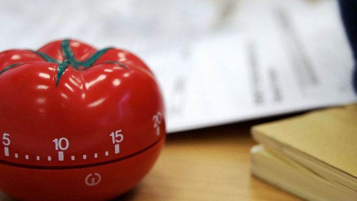 Bagaimana dengan Anda para Freelancer? - Atur waktu dengan Teknik Pomodoro - lifewire.com