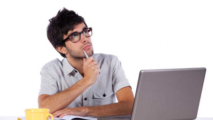 Ambil Resiko - Beberapa Tips Untuk Mengisi Blog Secara Kontinyu - writemysite.co.uk