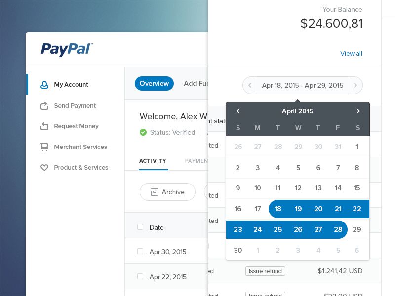 Paypal Chargeback, Manfaat atau Kerugian?