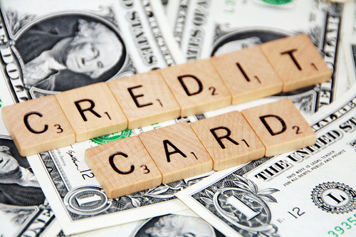 Credit Card