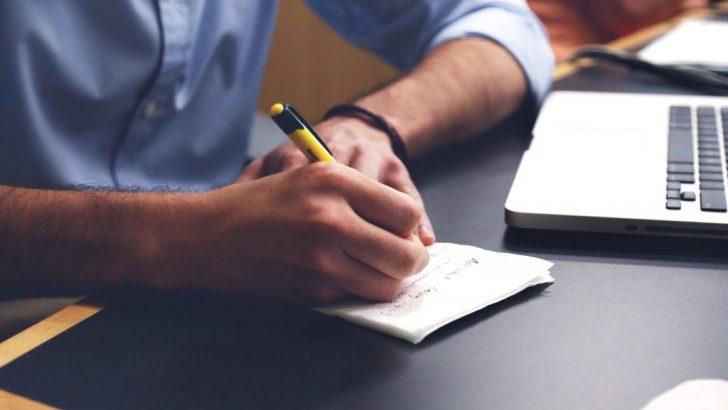 Tips untuk para Writer atau Translator di dunia Freelance - seccperu.org