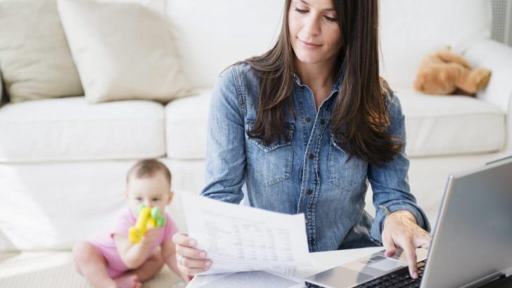 Freelance - Dunia Freeelance dan Anak - wanista.com