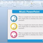 free-powerpoint-template-music-slide