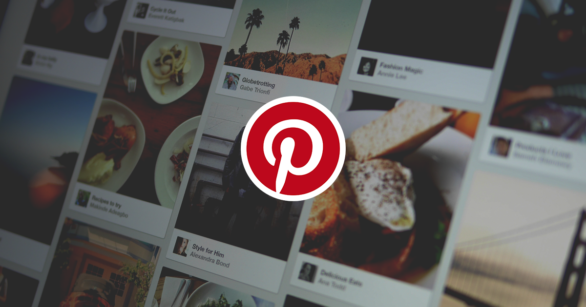 Tips Marketing Pinterest